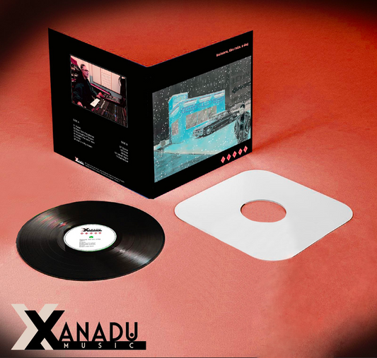 Delmore, the rain a dog