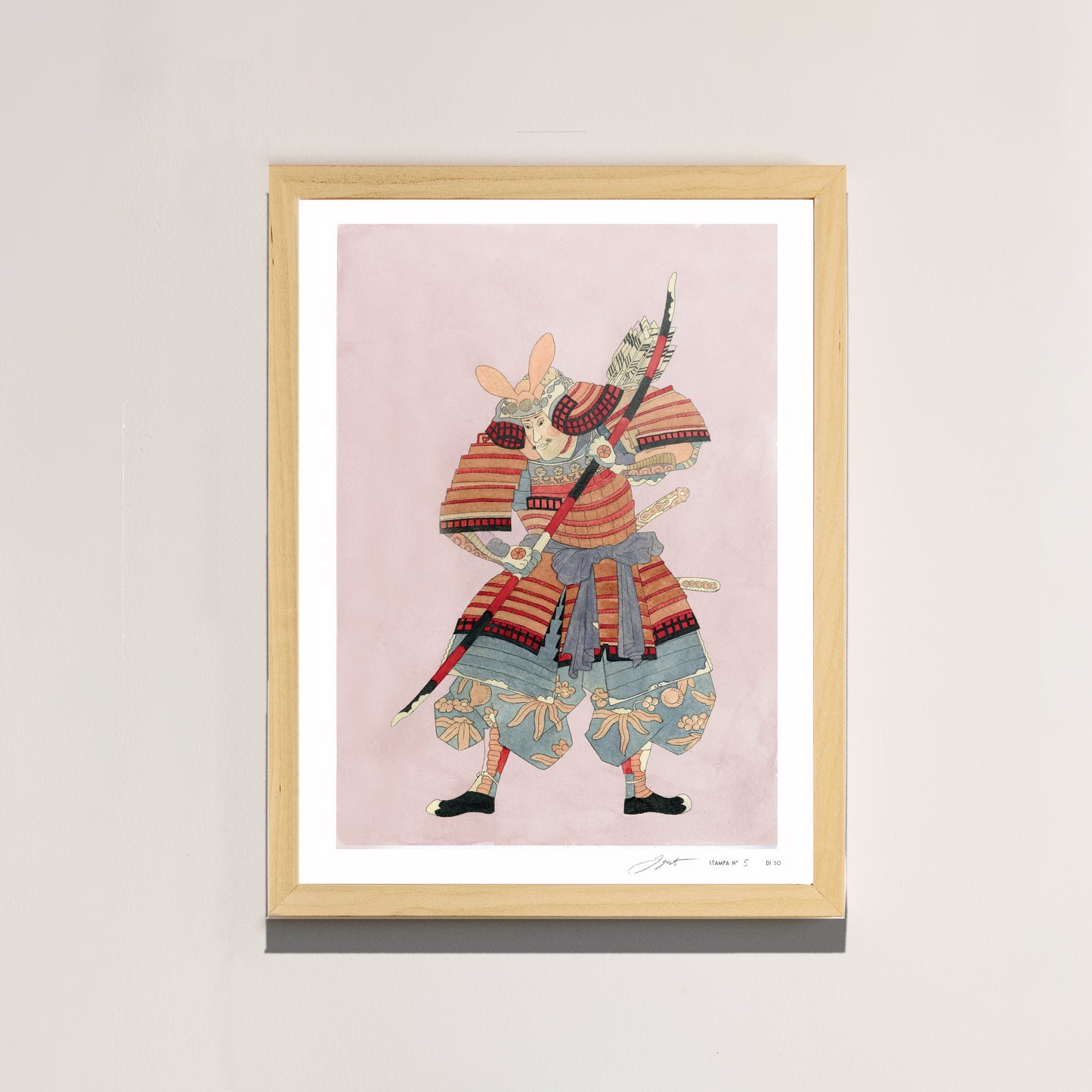 Samurai
