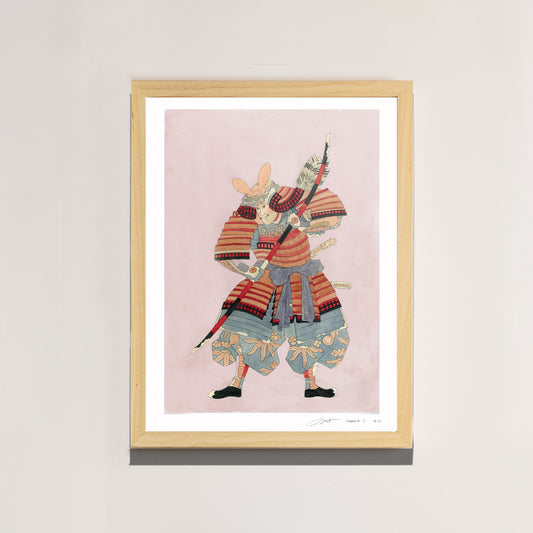 Samurai