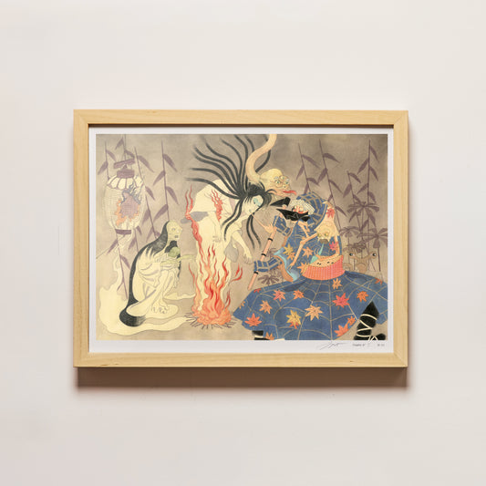 Yokai 1