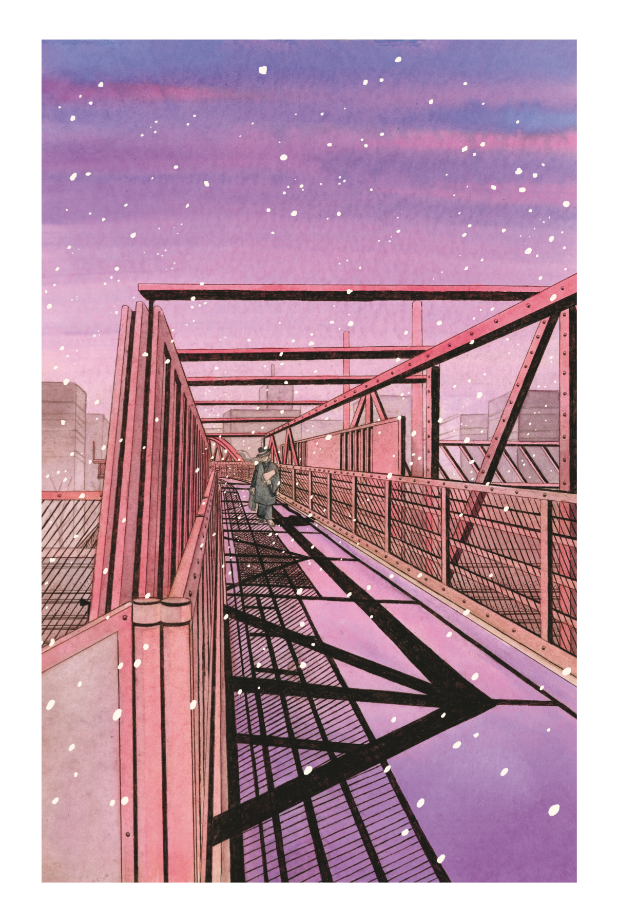 Cartolina Limited Edition