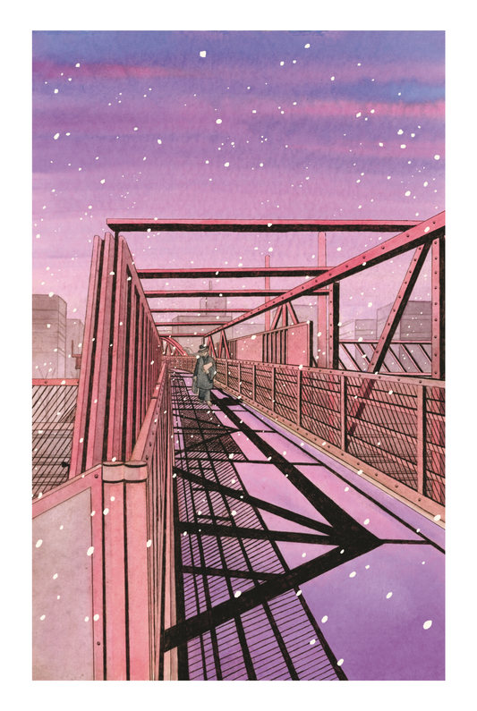 Cartolina Limited Edition