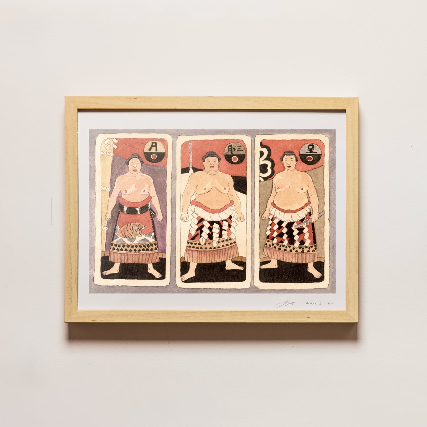 Sumo 1